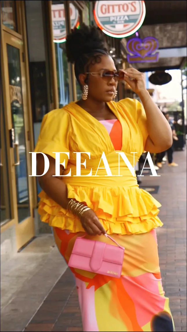Deeana
