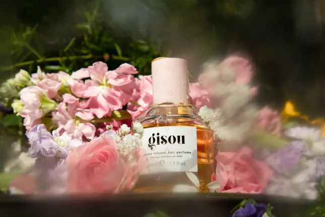 Gisou: Sweeten The Spark