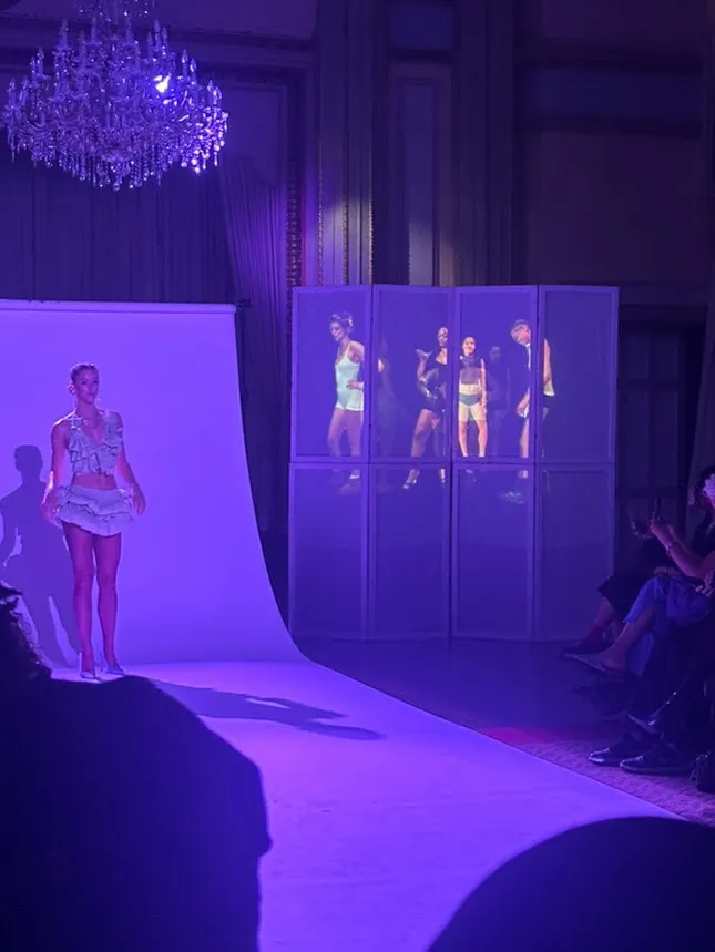 Chicago Fashion Week