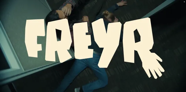 Freyr