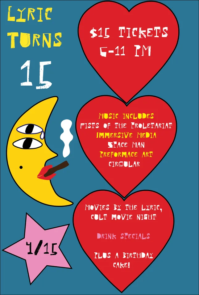 Poster/ Social Graphic