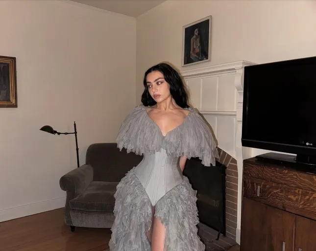Charli XCX | The Grammys