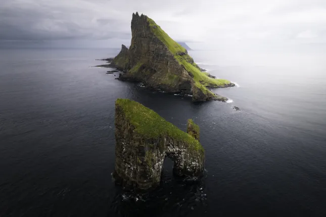 Guide to The Faroe Islands Tourism Campaign