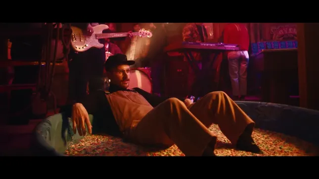 Portugal. The Man - Feel it Still