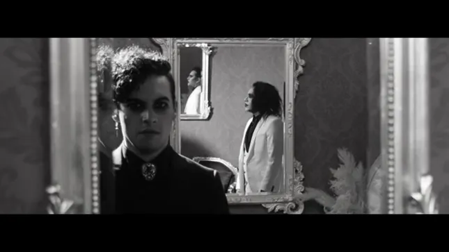 (2023) Music Video, ‘Heart & Feather’ by Twin Tribes, directed by Sultan Mars