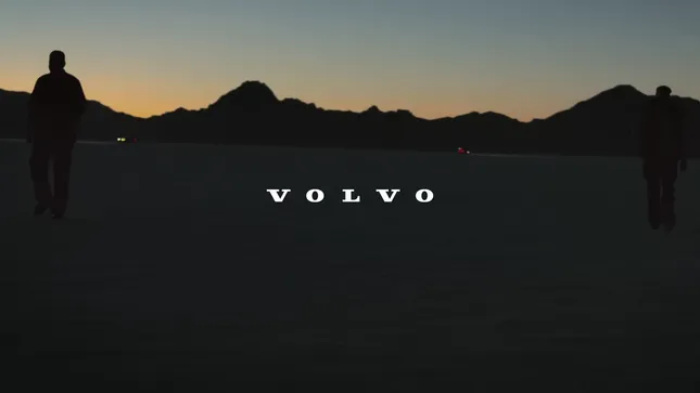 Volvo Trucks - I-Torque