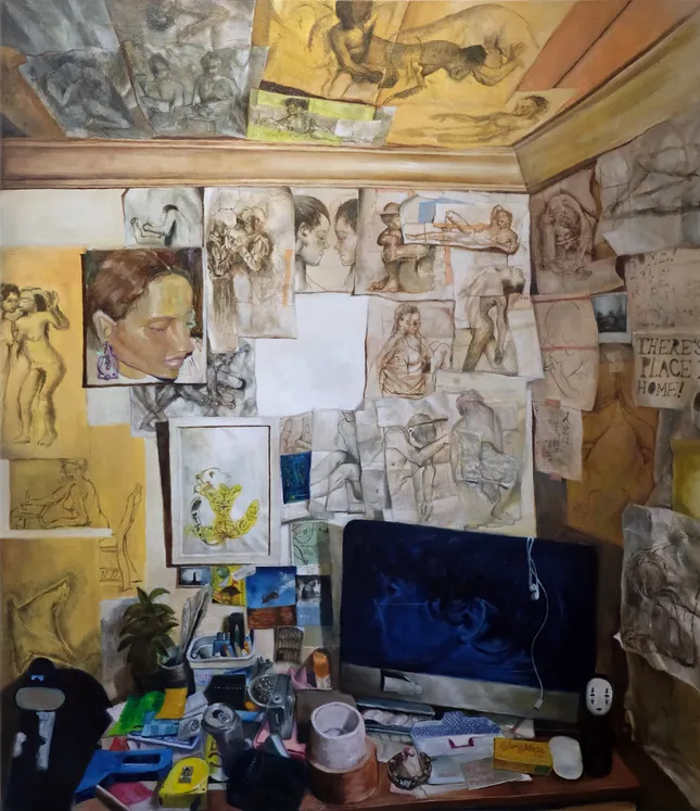 paintings
