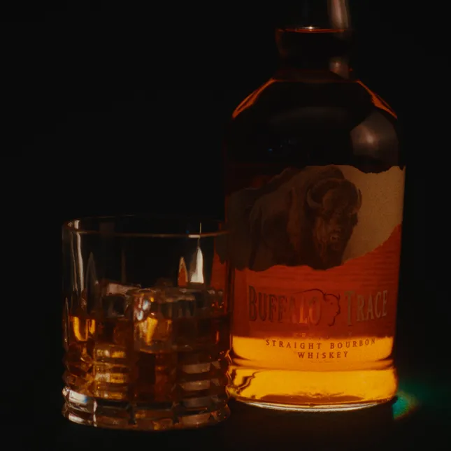 Buffalo Trace