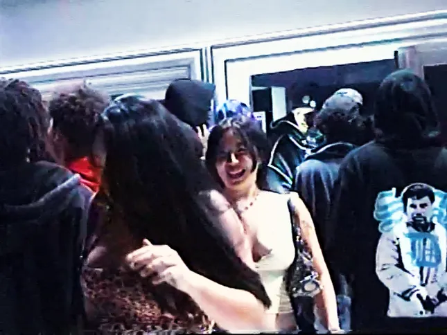 Hollywood Hills, New Years 2026