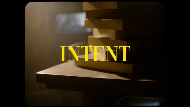 INTENT