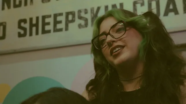 Doc martens spec commercial