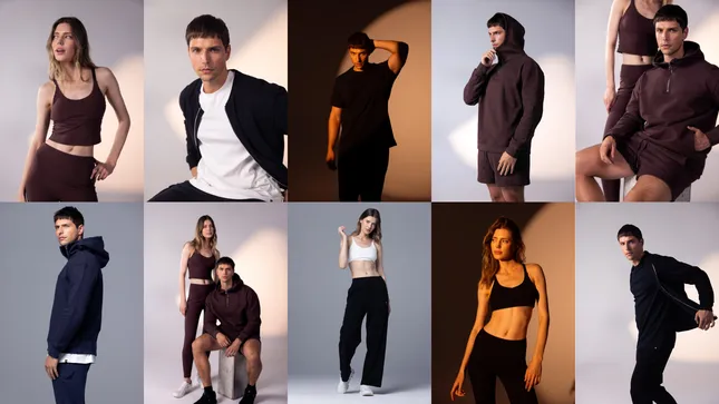 Allwear | Lifestyle and E-commerce Photography