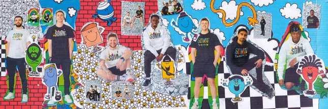 Sidemen