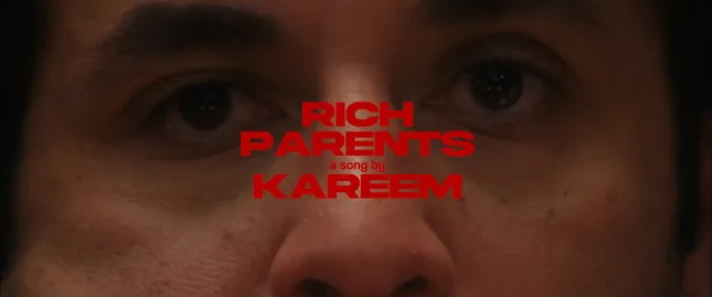 RICH PARENTS by Tiny Gun