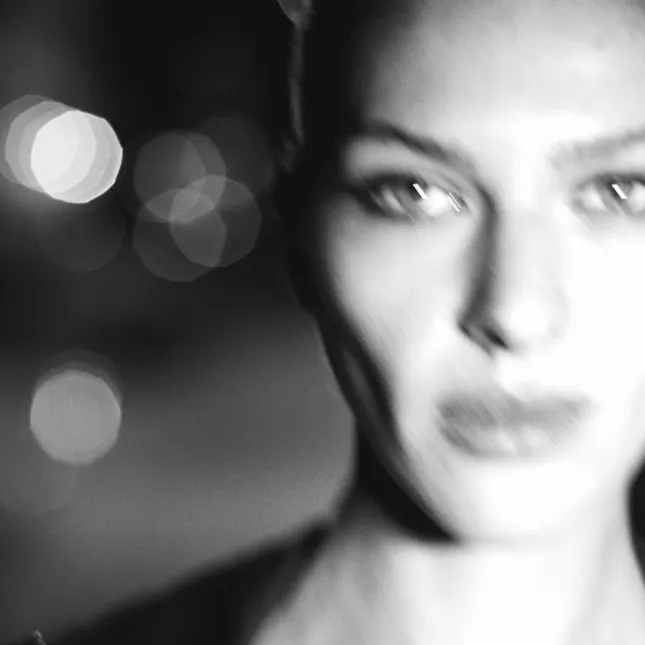 Fashion Girl short film