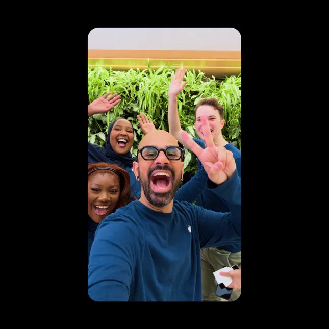 Apple x iPhone 17 Release