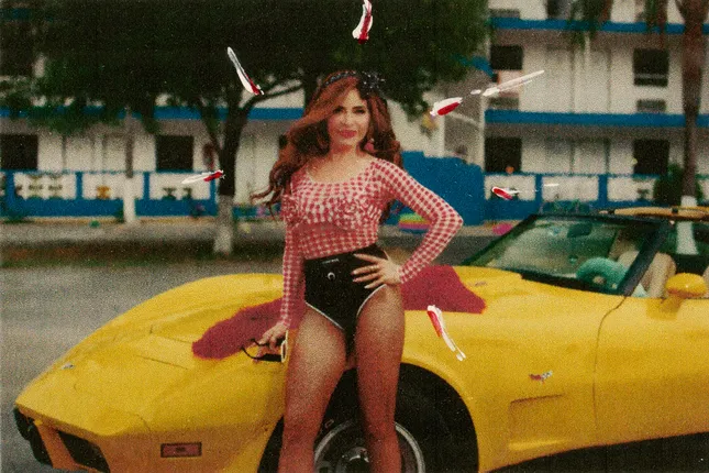 Project image