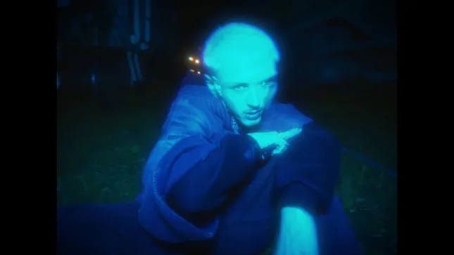 Seven Kayne - Blame Me