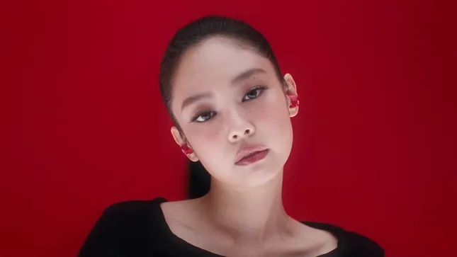 Beats X Jennie Kim