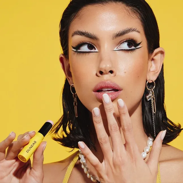 Dundas Beauty Campaign