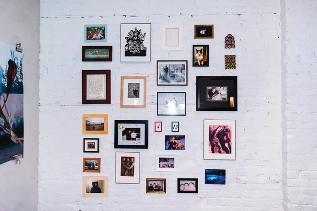 Project image