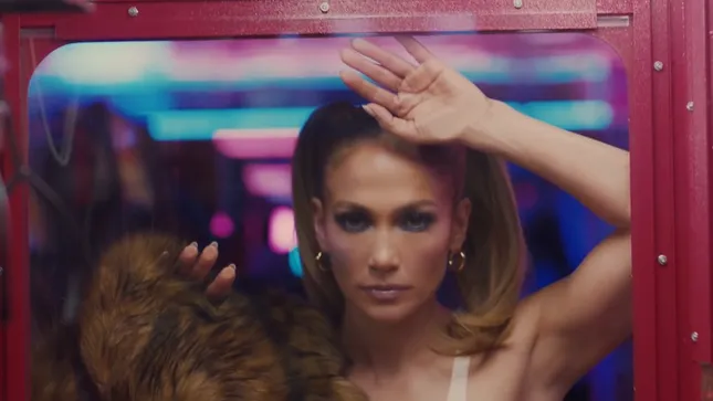 "Jennifer Lopez x DSW"