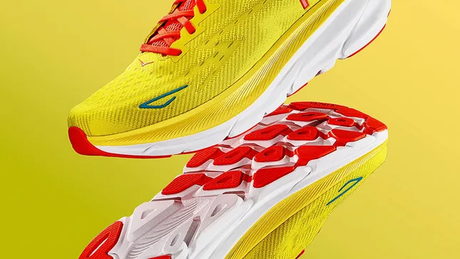 Hoka Clifton9