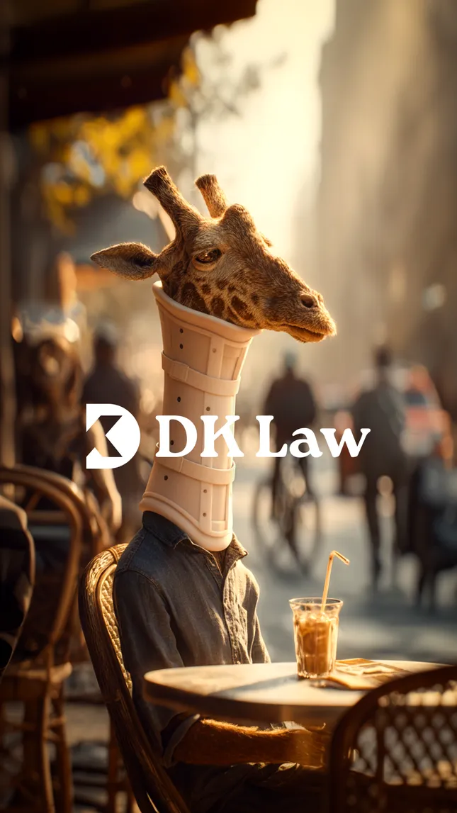 DK Law — It’s a Zoo Out There