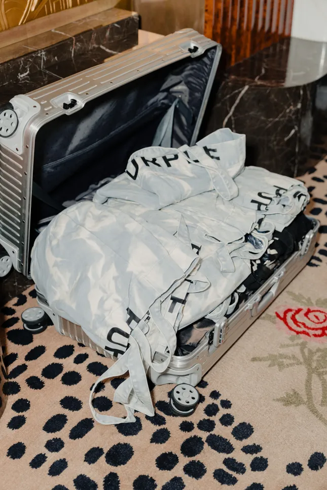 Project image