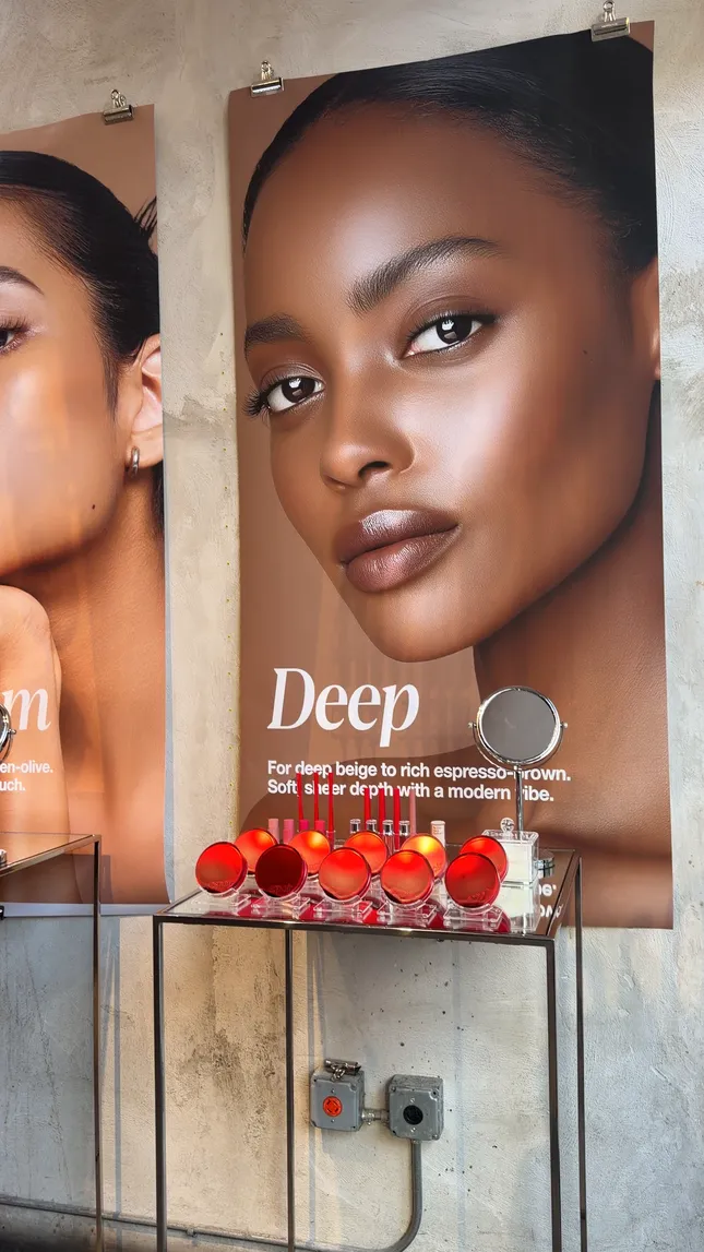 Espoir x Super Moon NYC Pop-Up