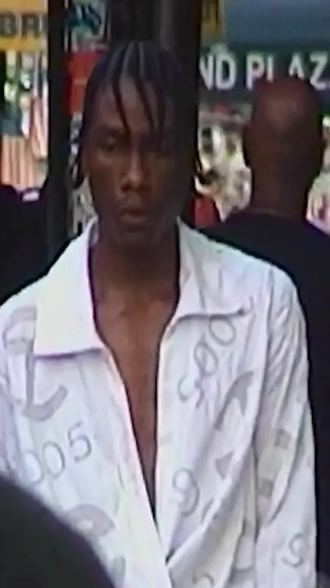 Telfar 20th Anniversary Runway - The Face Magazine