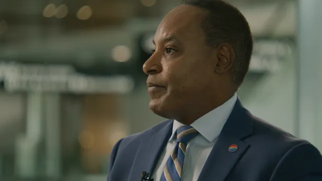 Entrepreneurial Leadership - Interviews