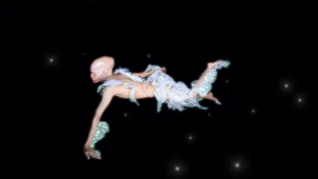 Ůndĩne Music Video