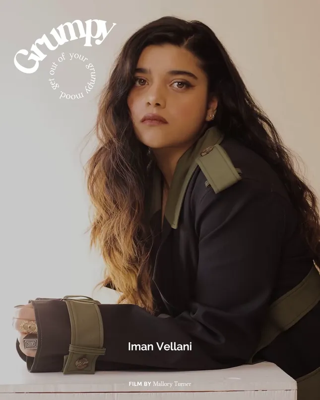 Iman Vellani
