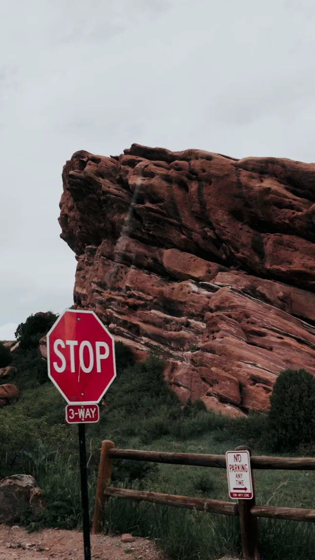 Grabbitz - Red Rocks Solo Debut Recap