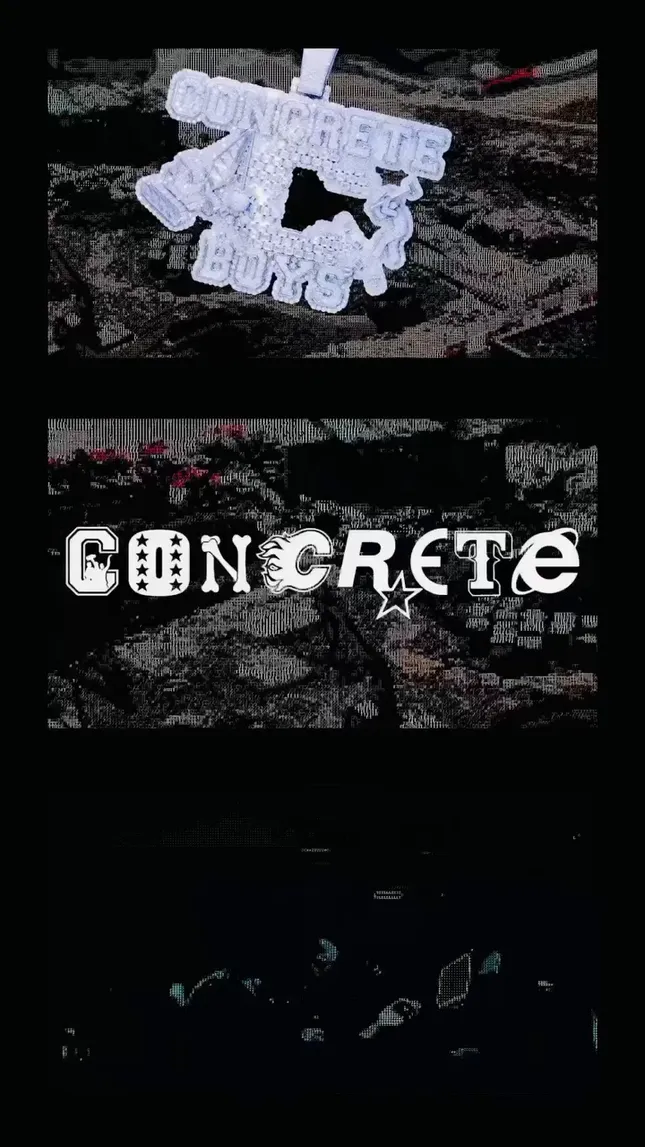 CONCRETE BOYS