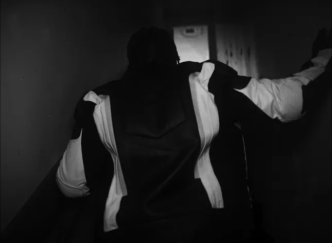 ‘XXX’ blk odyssy