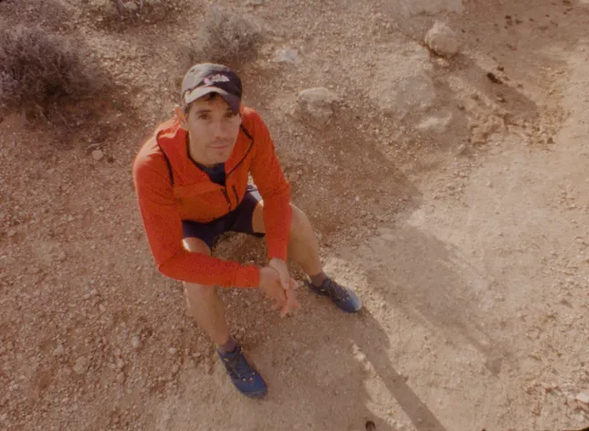 La Sportiva | Honnold