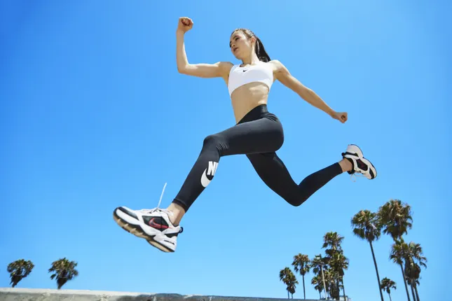 Nike Shoot