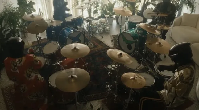 SF4AM “Height Street Stroll”