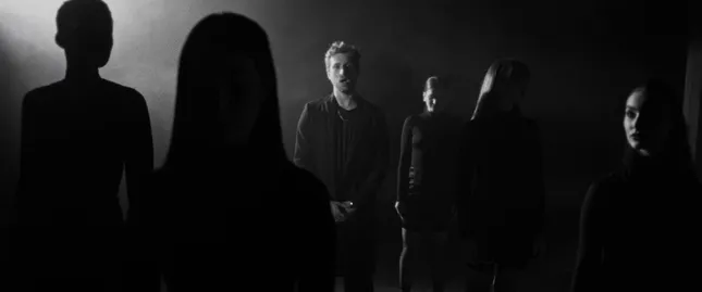 Two Feet + Grandson - “Until I Come Home”