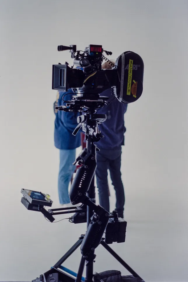 Project image