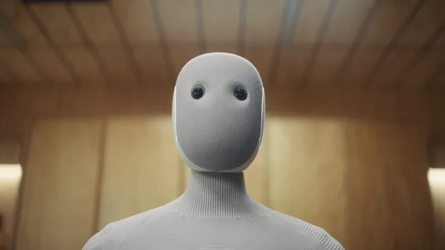 NEO The Home Robot