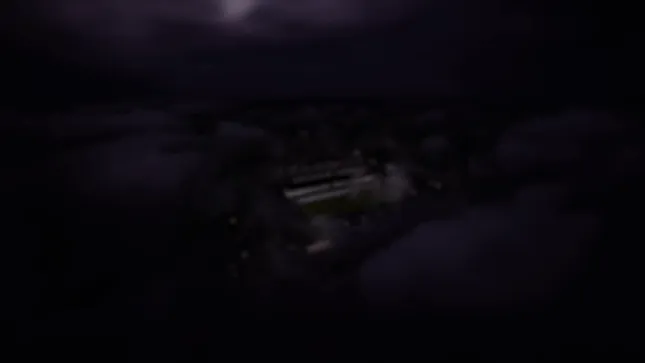 Orlando FC // The Perfect Storm