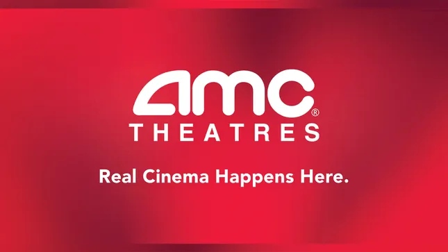 AMC Theatres Integrated Campaign