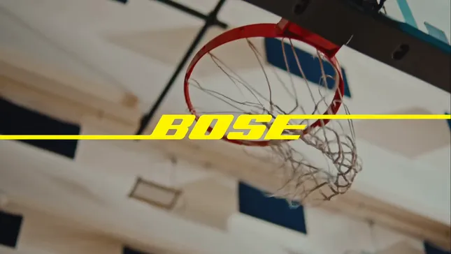 Bose X Tyler Herro