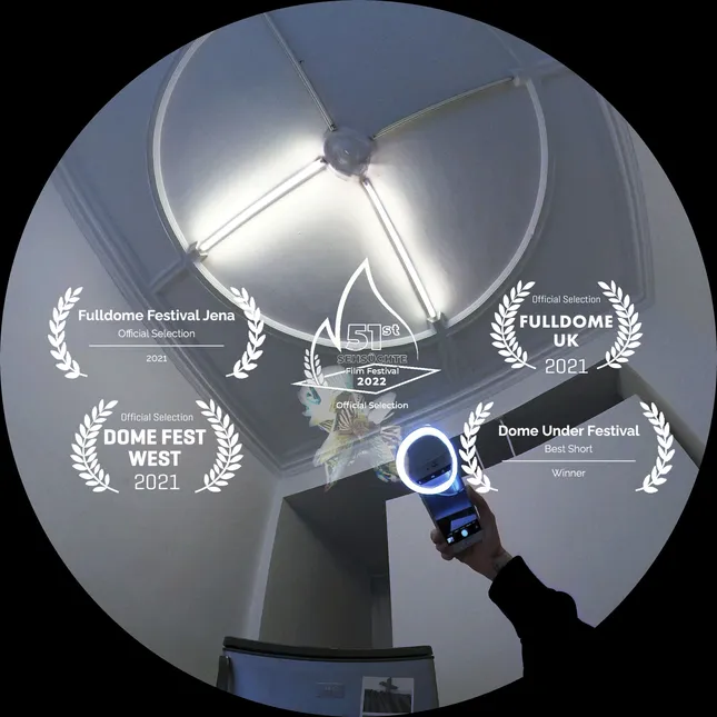 Project image