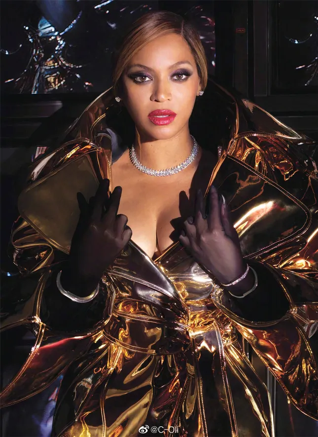 Tiffany & Co. Campaign