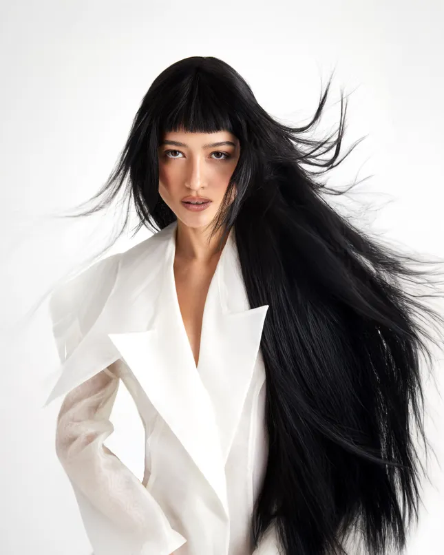 FML Magazine (Inaugural Cover)