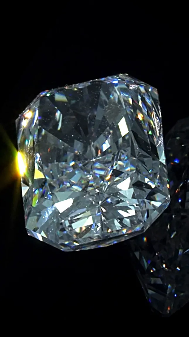 Diamonds - Costolo
